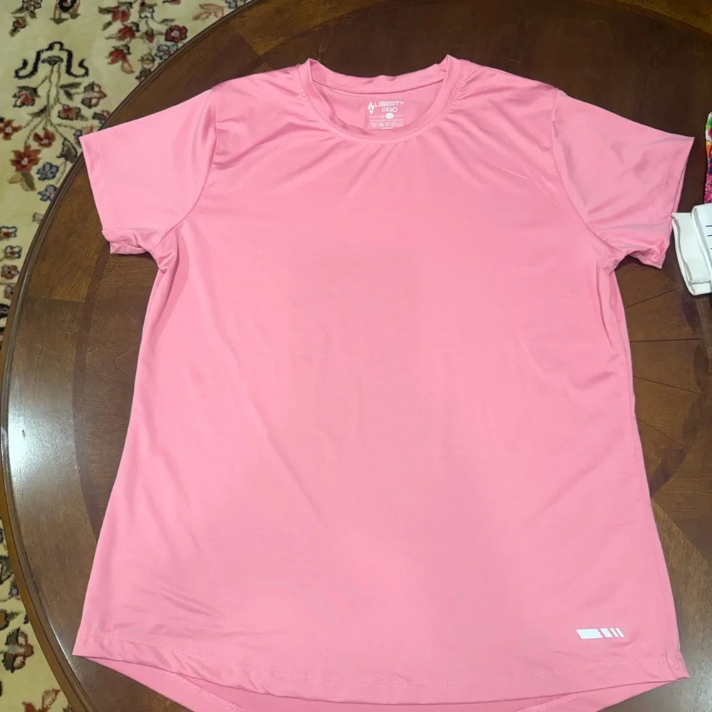 Liberty Pro Performance Tee - Picture 1 of 3